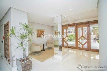 apartment em Rua Silva Jardim, Mont'serrat - Porto Alegre - RS