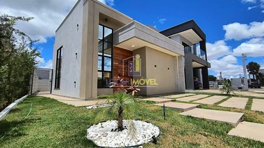 house em Avenida Contorno, Primavera - Vitória da Conquista - BA