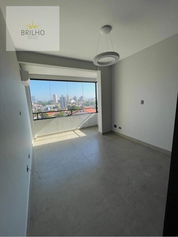 apartment em Rua Doutor Paulo Ferraz da Costa Aguiar, Vila Yara - Osasco - SP