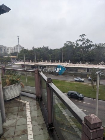 office em das Américas, Barra da Tijuca - Rio de Janeiro - RJ