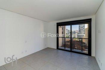 apartment em Rua da República, Cidade Baixa - Porto Alegre - RS