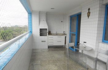 apartment em Rua Mário Augusto do Carmo, Jardim Avelino - São Paulo - SP