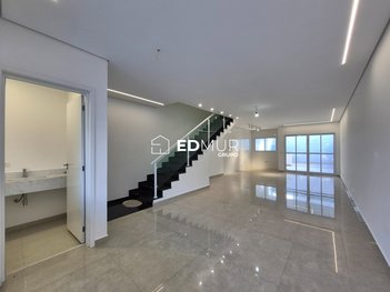 house em Rua das Violetas, Vila Marina - Santo André - SP