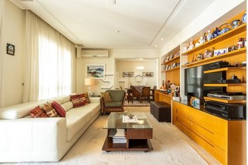 apartment em Rua Carlos Weber, Vila Leopoldina - São Paulo - SP