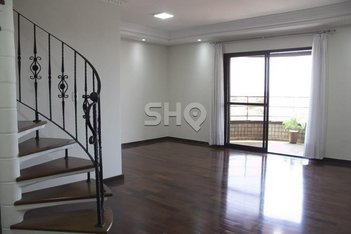 apartment em Rua André Mendes, Jardim da Saúde - São Paulo - SP