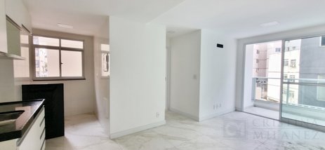 apartment em Rua Carijós, Jardim da Penha - Vitória - ES