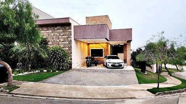 house em Rua Padre Lívio Emílio Calliari, Parque Ibiti Reserva - Sorocaba - SP