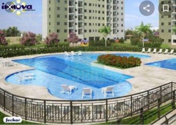 apartment em Avenida Presidente João Goulart, Umuarama - Osasco - SP