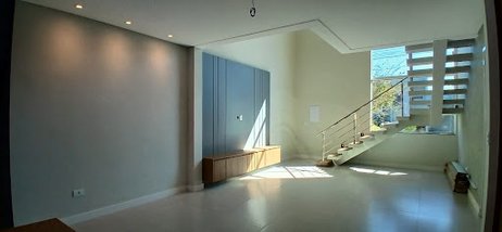 house em Rua Voluntário Benedito Sérgio, Parque São Cristóvão - Taubaté - SP