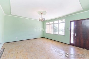house em Rua Santa Cruz, Santa Tereza - Porto Alegre - RS