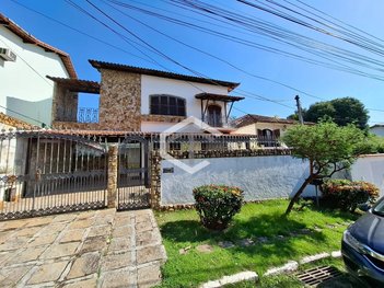 apartment em Rua Jorge Figueiredo, Anil - Rio de Janeiro - RJ