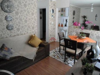 apartment em Rua Martinópolis, Vila Pompéia - Campinas - SP