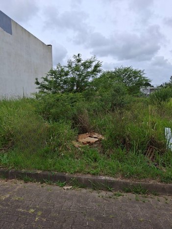 land_lot em Ney Gomes Martins, Aberta dos Morros - Porto Alegre - RS