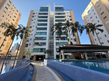 apartment em Rua Coronel Vidal Ramos, Jardim Blumenau - Blumenau - SC