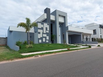 house em Estrada Municipal do Roncáglia, Roncáglia - Valinhos - SP