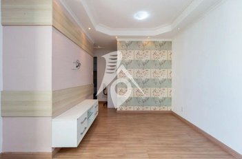 apartment em Rua João Machado e Silva, Vila Miami - São Paulo - SP