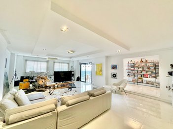 apartment em Avenida Washington Luís, Santo Amaro - São Paulo - SP