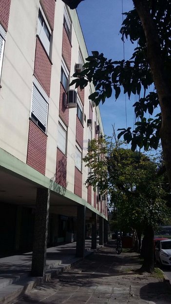 apartment em Avenida Ipiranga, Partenon - Porto Alegre - RS