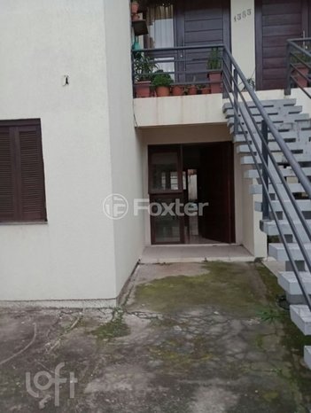 apartment em Rua Guarani, Vila Imbui - Cachoeirinha - RS