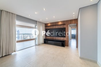 apartment em Rua Nhandeara, Vila Carrão - São Paulo - SP