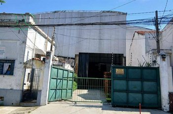 industrial em Rua San Gennaro, Mooca - São Paulo - SP