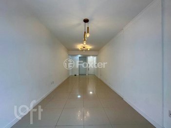 apartment em Avenida Barão do Rio Branco, Centro - Palhoça - SC