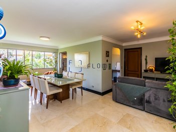 apartment em Rua Voluntários da Pátria, Santana - São Paulo - SP