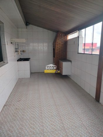apartment em Rua Apaura, Vila Siria - São Paulo - SP