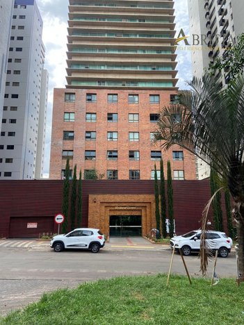 apartment em Rua 37, Sul (Águas Claras) - Brasília - DF