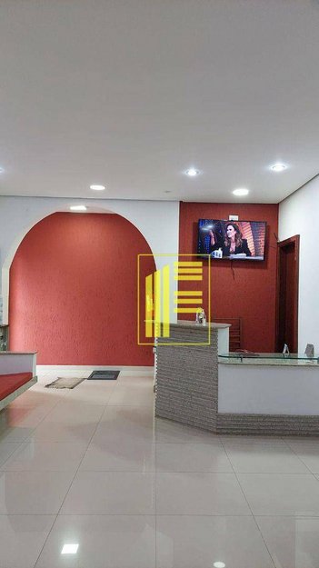 office em Rua Bernardino de Campos, Centro - São José do Rio Preto - SP