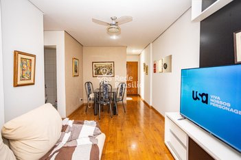 apartment em Quadra 103, Norte (Águas Claras) - Brasília - DF