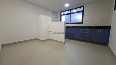 apartment em Rua Doutor Maurício de Lacerda, São Judas - São Paulo - SP