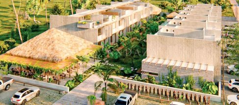 apartment em Travessa do Campo, São Miguel dos Milagres - São Miguel dos Milagres - AL