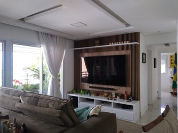 apartment em Rua Marechal Deodoro, Centro - Diadema - SP