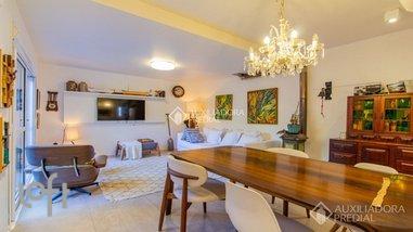 house em José Gertum, Chácara das Pedras - Porto Alegre - RS