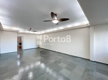 apartment em Rua Voluntários de São Paulo, Centro - São José do Rio Preto - SP