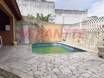 house em Rua Itapitanga, Itaquera - São Paulo - SP