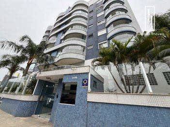 apartment em João Paulo, João Paulo - Florianópolis - SC