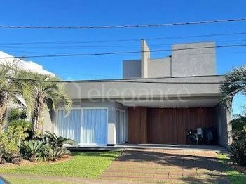 house em Rua Rio Novo, Centro - Xangri-Lá - RS