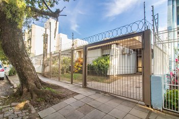 house em Rua Pedro Pieretti, Jardim Botânico - Porto Alegre - RS