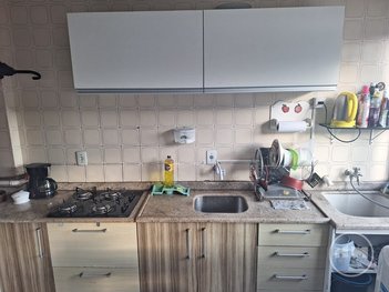 apartment em Avenida do Estado Dalmo Vieira, Centro - Balneário Camboriú - SC