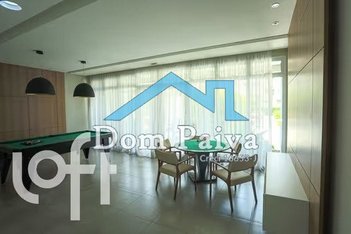 apartment em Rua Doutor Jesuíno Maciel, Campo Belo - São Paulo - SP