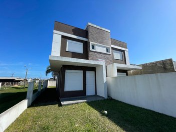 house em Rua Rio das Contas, Centro - Xangri-Lá - RS
