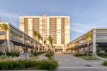 apartment em Ceará, São João - Porto Alegre - RS
