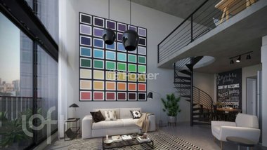 apartment em Avenida Venâncio Aires, Azenha - Porto Alegre - RS