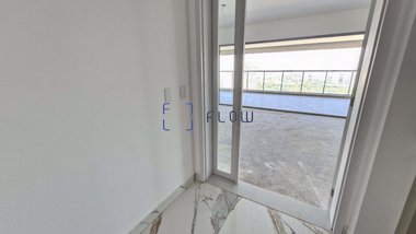 apartment em Avenida Nossa Senhora do Sabará, Vila Sofia - São Paulo - SP