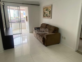 apartment em Avenida Salvador Di Bernardi, Campinas - São José - SC