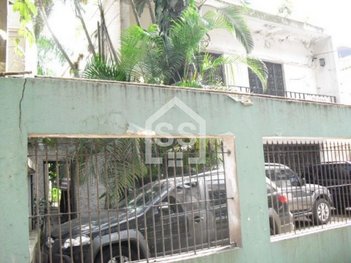 house em Avenida Rebouças, Pinheiros - São Paulo - SP