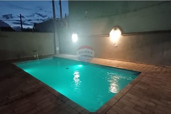 house em Rua Maria Manente Cezaroni, Jardim Pansani - Mogi Guaçu - SP