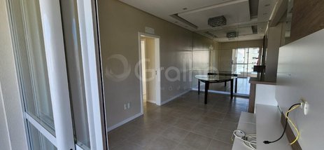 apartment em Rua Quilombo, Itacorubi - Florianópolis - SC